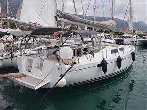 HANSE YACHTS HANSE 415