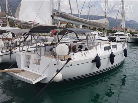 HANSE YACHTS HANSE 415