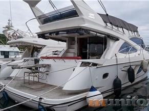 Galeon  530 Fly