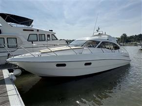 Sealine SC39