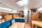 Jeanneau Sun Odyssey 37 (2 cabin)