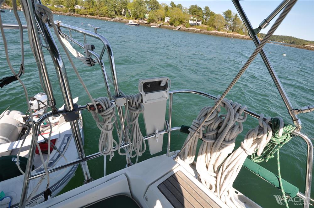 2007 Beneteau