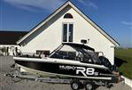 Finnmaster Husky R8 S