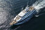 Feadship 154