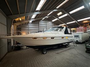 Sealine 365 Sportbridge