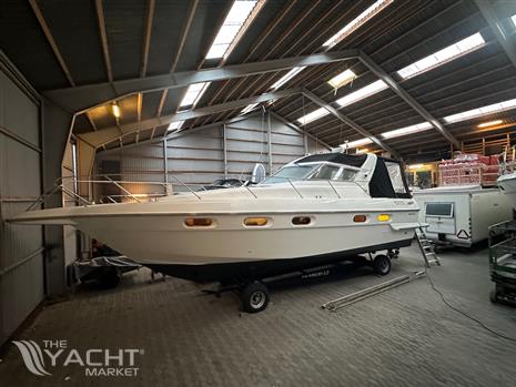 Sealine 365 Sportbridge