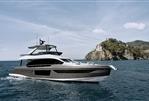 Azimut Fly 68