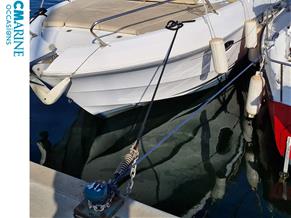 BENETEAU FLYER 750 SUNDECK