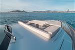 Pershing 8X