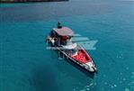 Axopar Brabus Shadow 500 - Axopar Brabus Shadow 500 - PPL Yachting