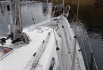 Hallberg-Rassy 40