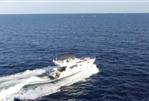 Ferretti 46 Fly