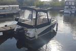 Quicksilver 505 Cabin Active GRP Sport Cruiser