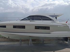 JEANNEAU LEADER 46