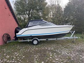 QUICKSILVER QUICKSILVER ACTIV 645