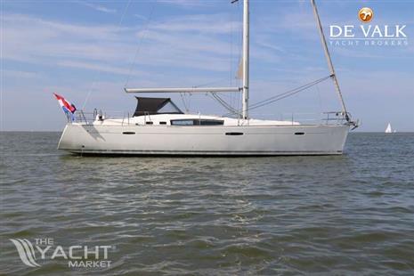 Beneteau Oceanis 46 - Picture 1