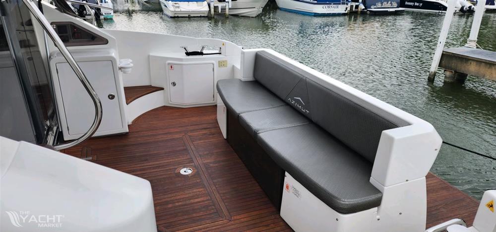 2013 Azimut