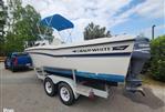 Grady-White 226 Seafarer - 1988 Grady-White 226 Seafarer - Photo #6