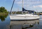 BENETEAU OCEANIS 343 CLIPPER