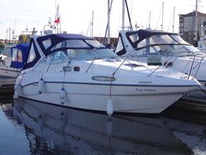 Sealine S28