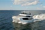 Aquila 50 Power Catamaran