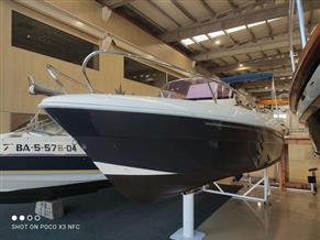 SEAMARK SEAMARK 550 SC