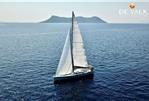 S/Y Custom Made Marc Lombardi Cigale 18 - Picture 2