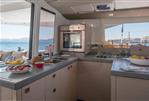 Fountaine Pajot Astrea 42 Quatuor - General Image