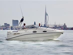 Sealine S23