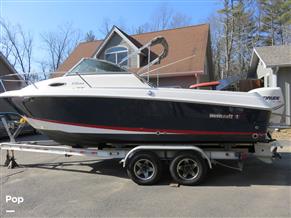 Wellcraft 210 Coastal