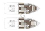 Cranchi A46 Luxury Tender - 2022 Cranchi A46 Luxury Tender - OLYA for sale