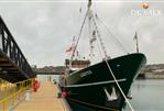 Dutch Custom Built Trawler  Yacht - Picture 5