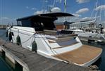 Pardo Yachts GT 52 - Abayachting Pardo GT 52 seconda mano usato 6