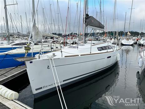 BENETEAU OCEANIS 34