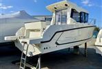 QUICKSILVER QUICKSILVER 805 PILOTHOUSE