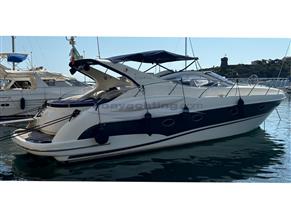 Atlantis Gobbi 425 SC