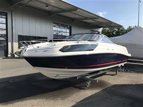 BAYLINER BAYLINER VR6 COE