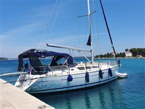 Jeanneau Sun Odyssey 40.3