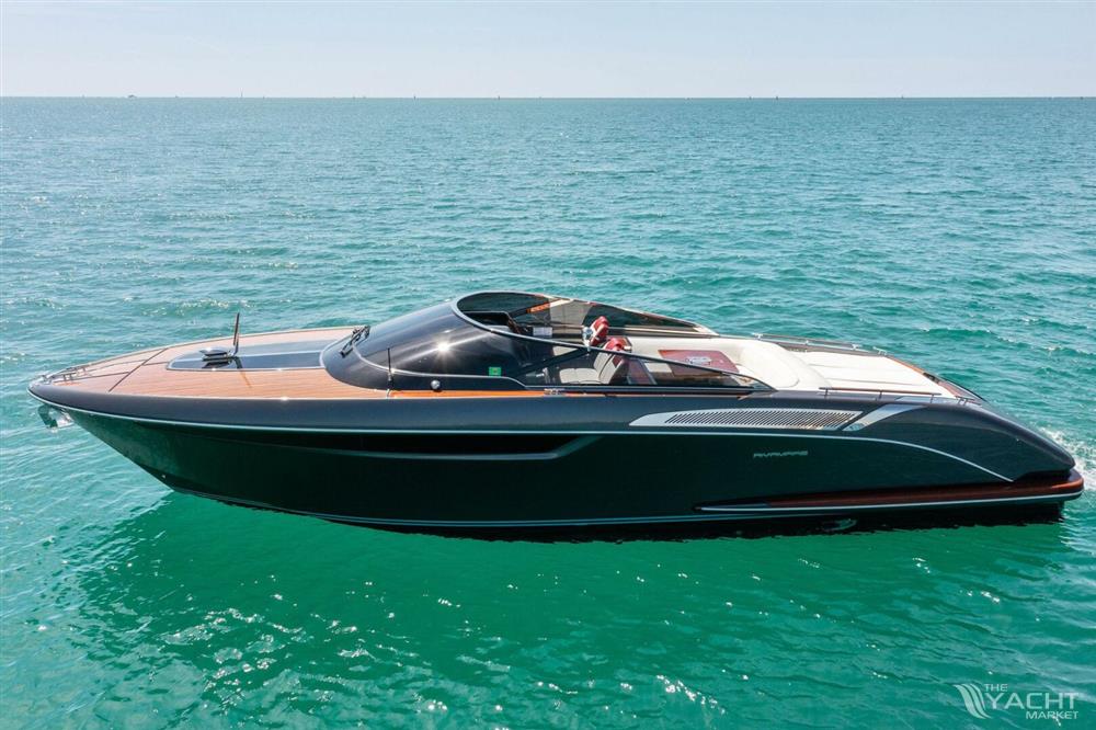 2022 Riva