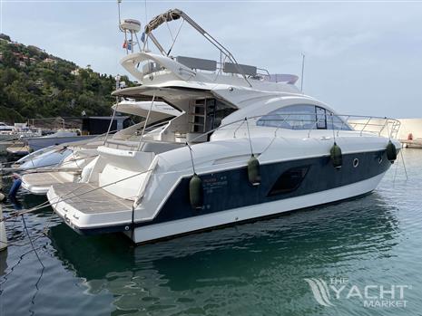 BENETEAU Gran Turismo 49