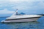 Cruisers Yachts 340 Express - Manufacturer Provided Image