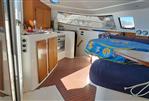 FOUNTAINE PAJOT LAVEZZI 40