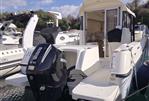 QUICKSILVER QUICKSILVER 755 PILOTHOUSE