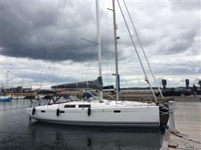 Hanse 415