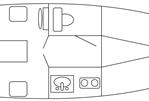 Kofferdekkruiser 6.70 - Kofferdekkruiser 6.70