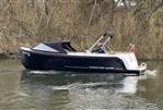 Corsiva 650 Tender