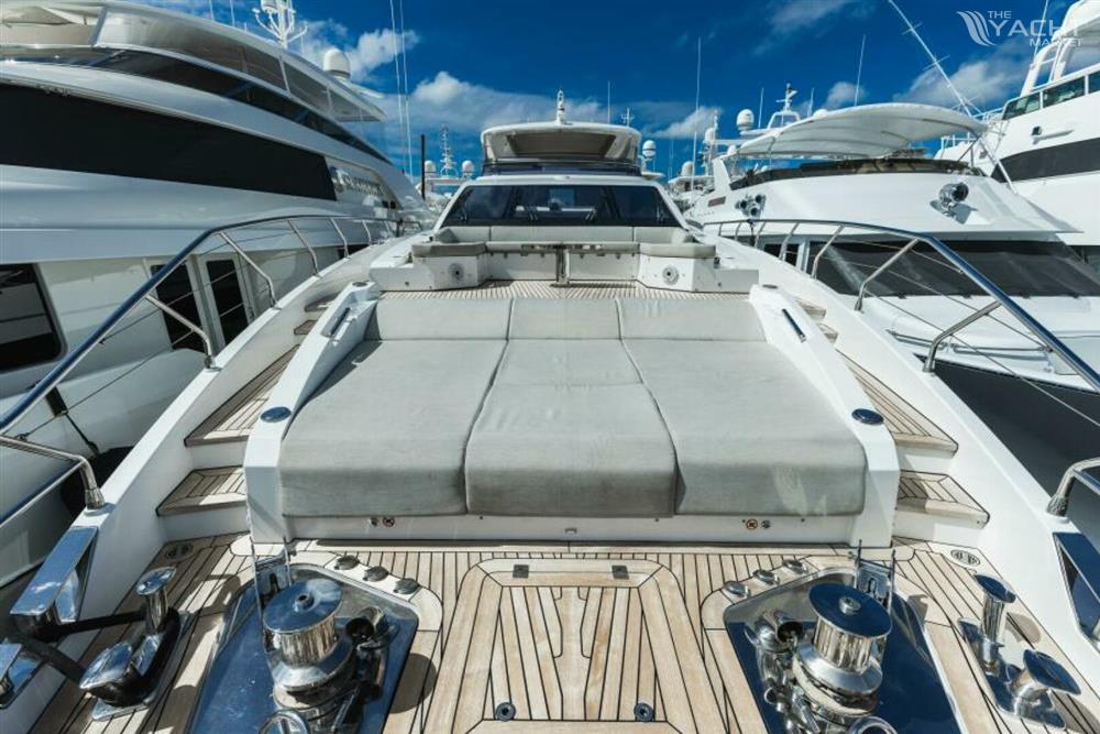 2019 Azimut