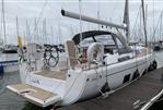 Hanse 418