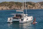 FOUNTAINE PAJOT ISLA 40