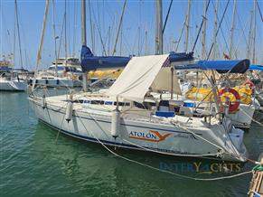 HANSE YACHTS HANSE 301